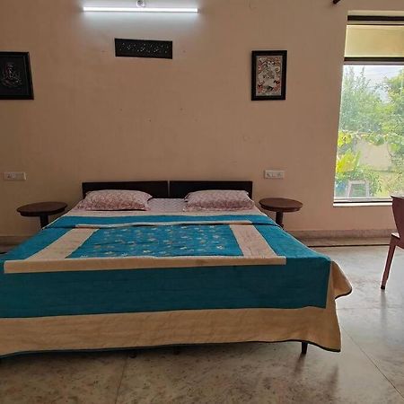 Basti House - Boutique Homestay Lucknow Exteriör bild