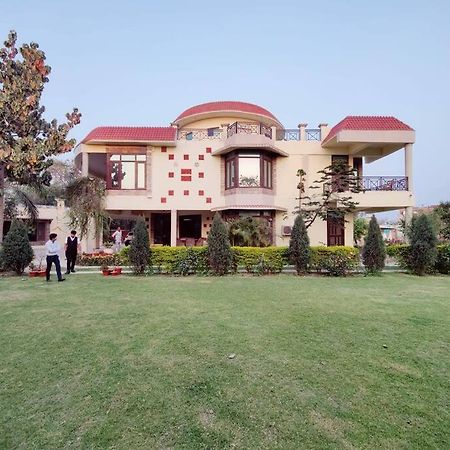 Basti House - Boutique Homestay Lucknow Exteriör bild