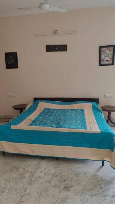 Basti House - Boutique Homestay Lucknow Exteriör bild