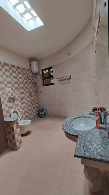 Basti House - Boutique Homestay Lucknow Exteriör bild