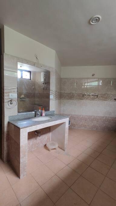 Basti House - Boutique Homestay Lucknow Exteriör bild