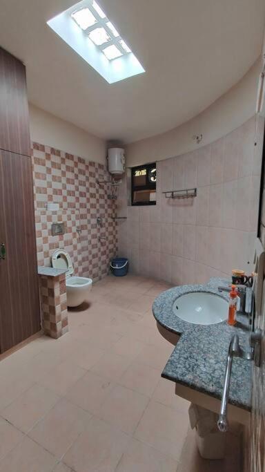 Basti House - Boutique Homestay Lucknow Exteriör bild