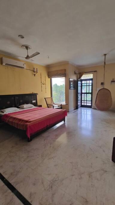 Basti House - Boutique Homestay Lucknow Exteriör bild