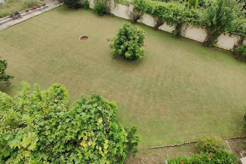 Basti House - Boutique Homestay Lucknow Exteriör bild