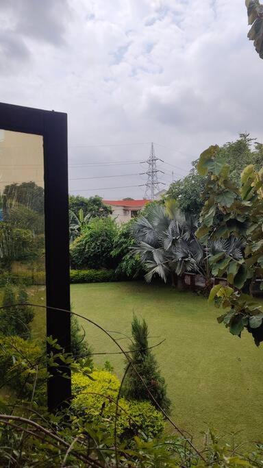 Basti House - Boutique Homestay Lucknow Exteriör bild