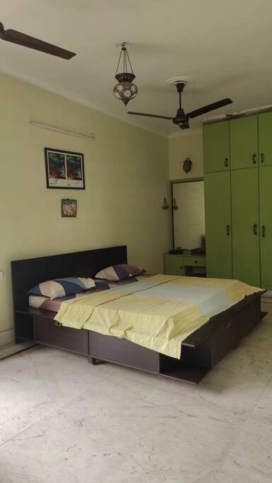 Basti House - Boutique Homestay Lucknow Exteriör bild