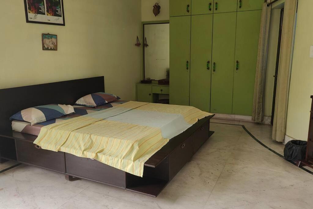 Basti House - Boutique Homestay Lucknow Exteriör bild