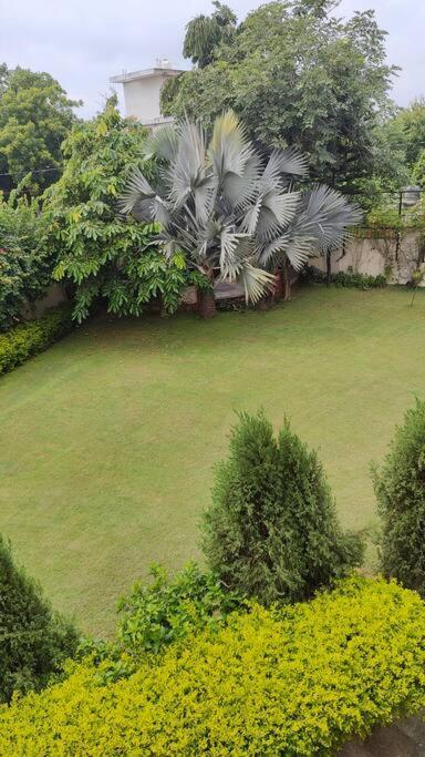 Basti House - Boutique Homestay Lucknow Exteriör bild